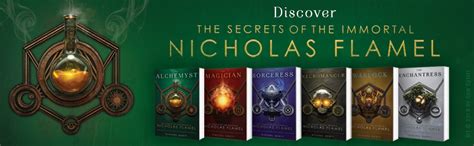 the alchemist series order